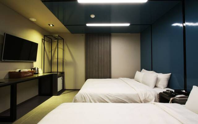 Seocho Cancun Hotel