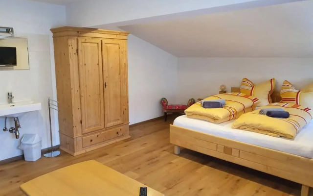 Hinterreithlehen - Ferienwohnung am Bauernhof