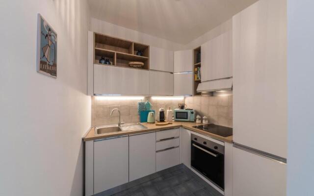 Casa Royale Appartamento Acqua