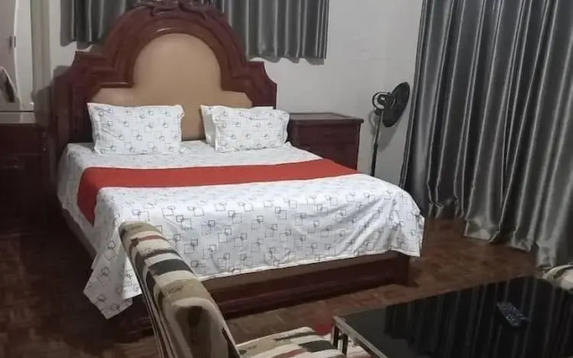 Las Palmas Guest House