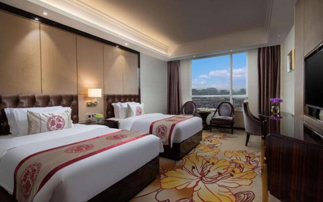 Ramada by Wyndham Chenzhou