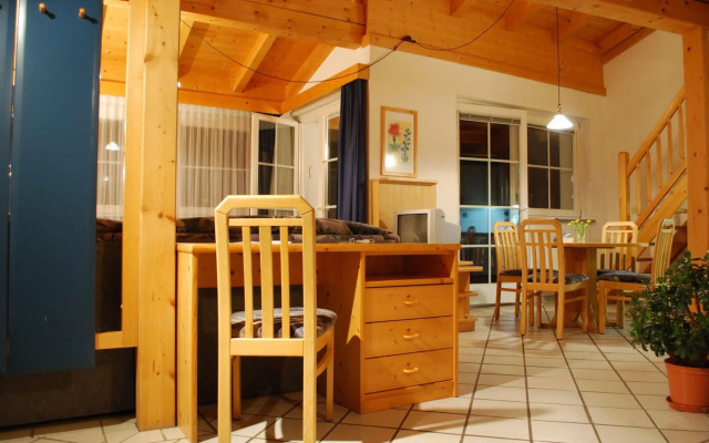 SUN Matrei Apartments