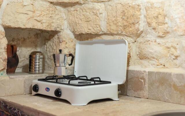 Il Trullo del Falegname by Typney