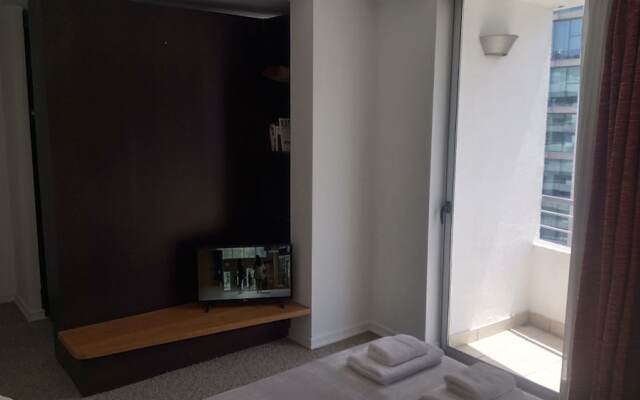 Departamento en Providencia - Nueva Lyon