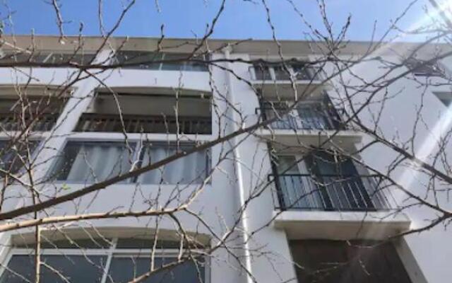 2 Bed Apartment Near the Coast & City Center