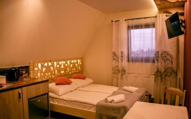 Willa Góralskie Klimaty