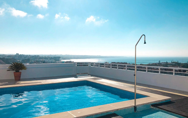 Seguros House - Charming Flat