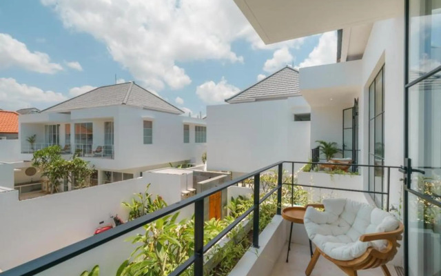 Berawa Beach Residence
