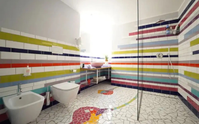Vianna Suites & Spa