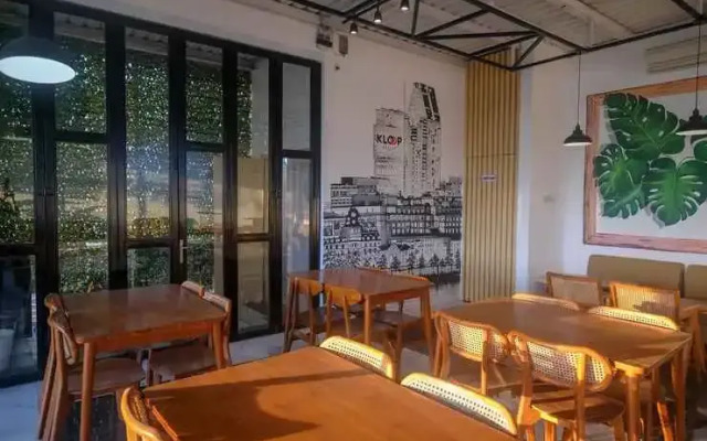 Hotel Hapsari Syariah