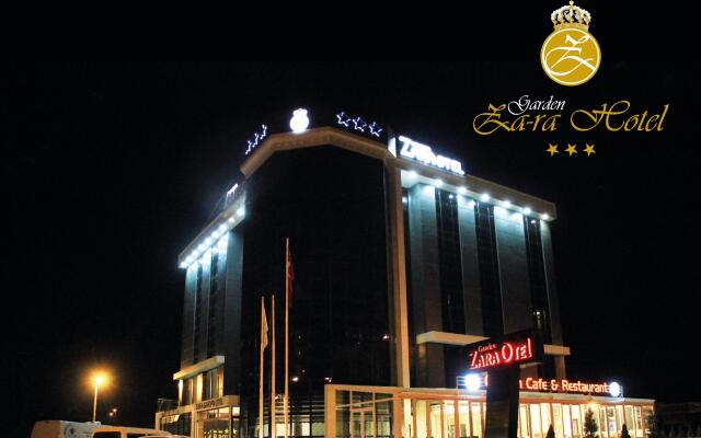 Garden Zara Hotel