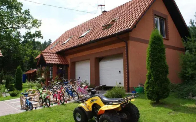 Gościniec pod Dębem