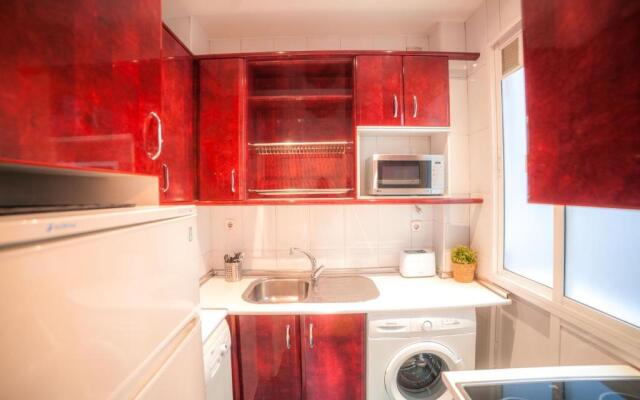 Apartment Madrid-Chueca