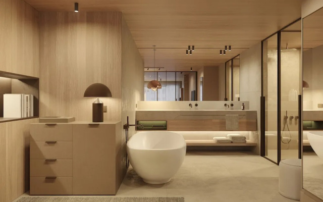 The Blackpine Hotel, Small Luxury Hotels