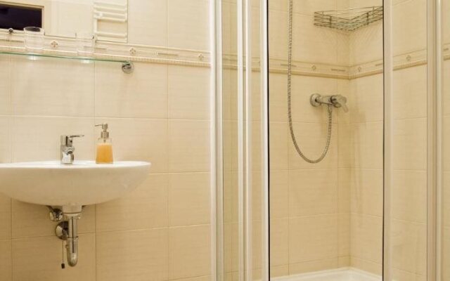 Budapest Rooms - Bed & Breakfast