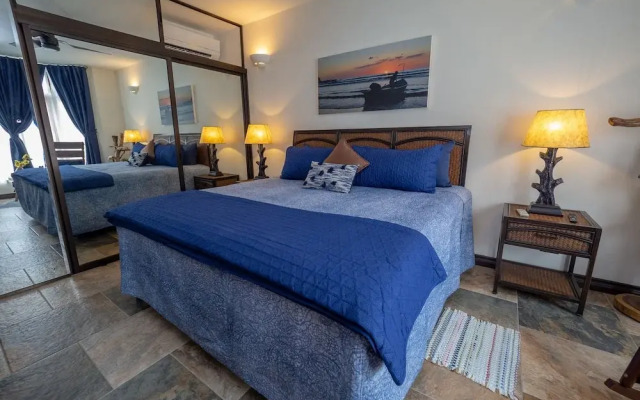Luxury Beachfront Mar Arena 2