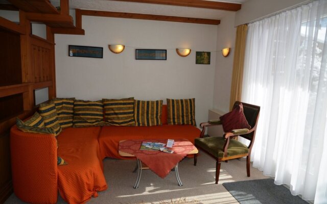 Chalet Egghus - Griwarent AG