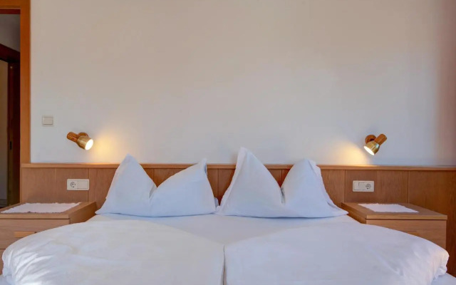 Apartment 4 - Zur Sonne