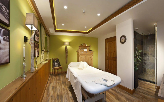 Hotel Zentral