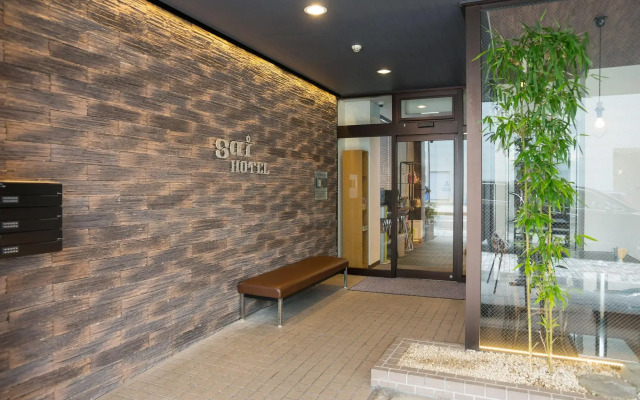Sai Hotel