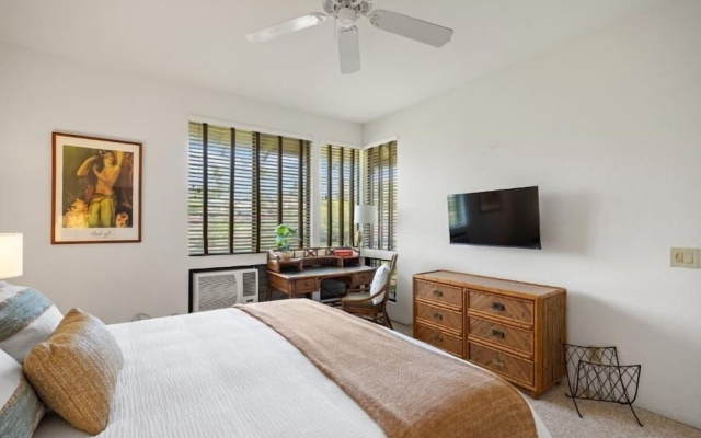 Wailea Grand Champion, #78 2 Bedroom Condo