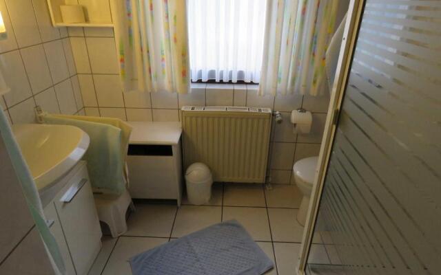 Ferienhaus Deichgraf 65 im Feriend