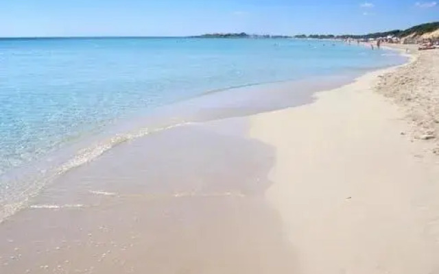 Salento Case Vacanze