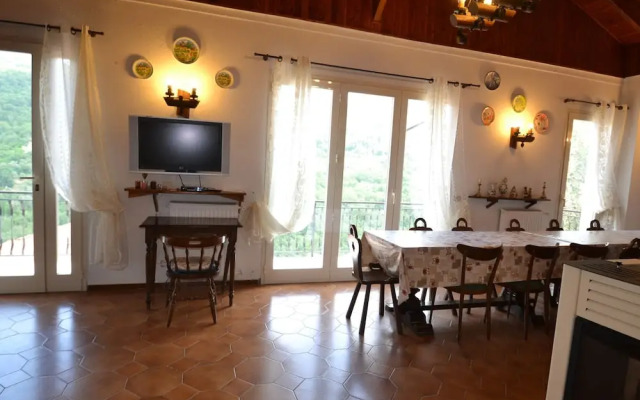 Nature Retreat in Testico