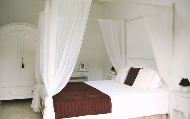 Villa Colle di Rocco