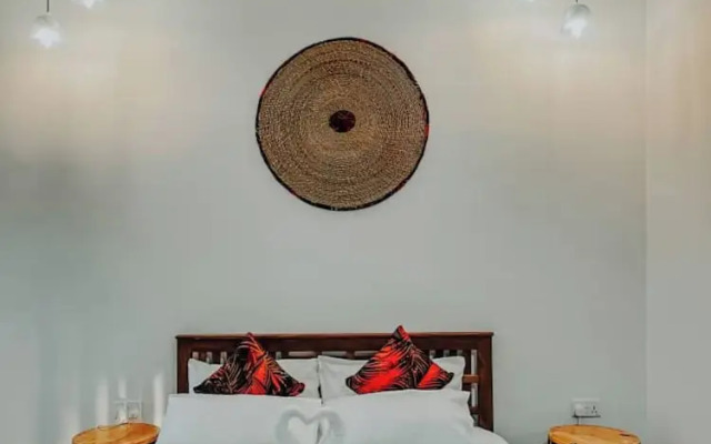 Dream Stay Lodge and Restaurant