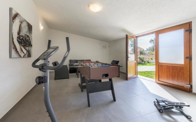 Amazing Home in Betiga With Wifi and 2 Bedrooms