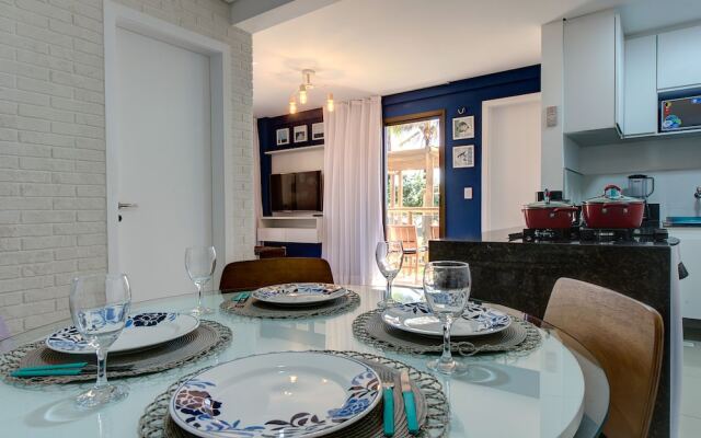 Apartamento Varandas do Mar