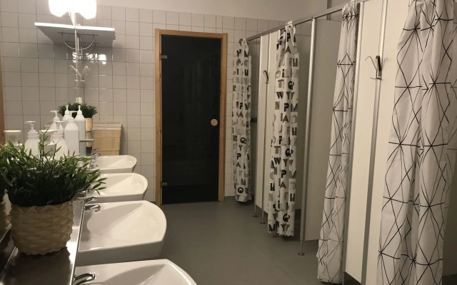 Åre Torg Hotell