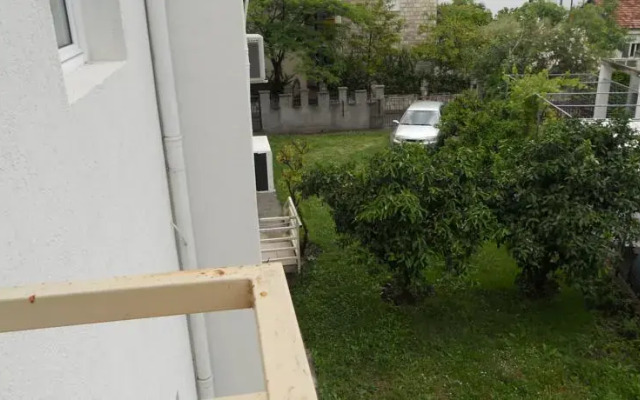 Apartments Božović