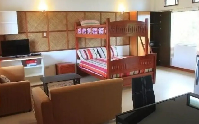 Nickles Park Resort and Apartments