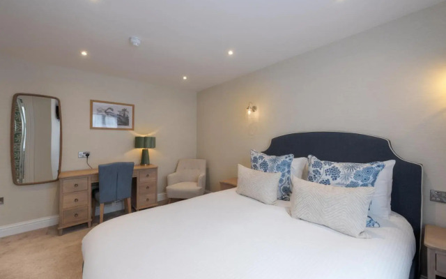 Florence Suite Hotel & Restaurant
