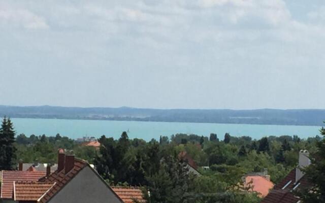 Balaton Fantasy Pension