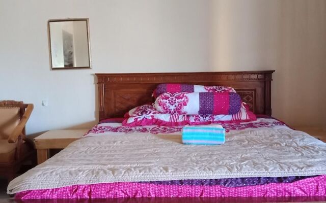Rori Homestay