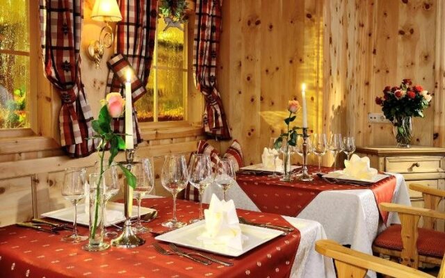 Wellnesshotel Mitterwirt