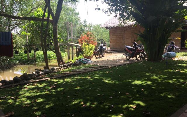 HomeTravel Mekong Can Tho - Hostel