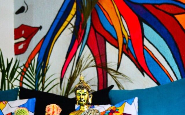 The Queen Hostel