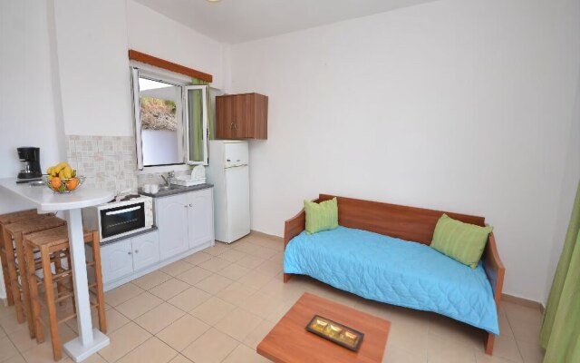 Paradiso Aparthotel