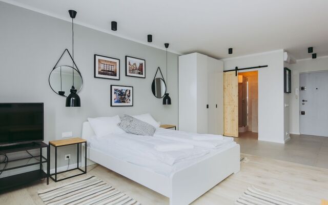 ShortStayPoland Pereca - B68