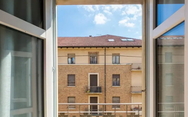 Appartamento Colombo al Mercato Rionale by Wonderful Italy