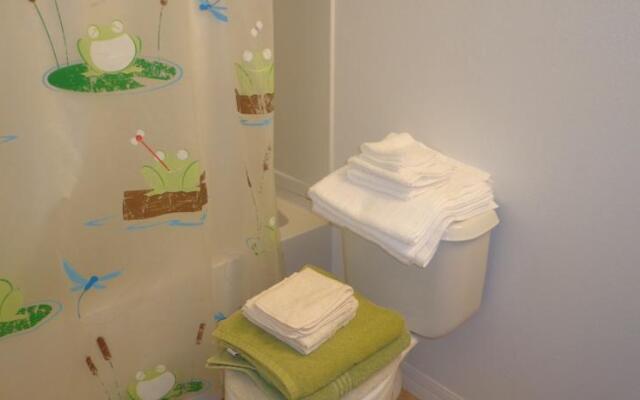Alquiler de Villa en Disney