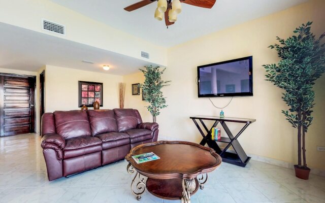 Mara Laguna Suites