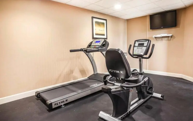 Quality Inn I-70