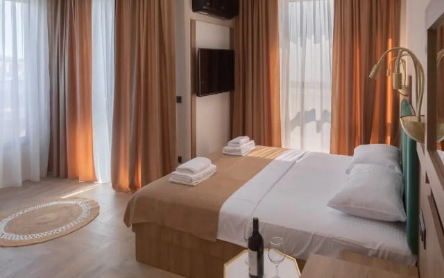 Hotel Diman