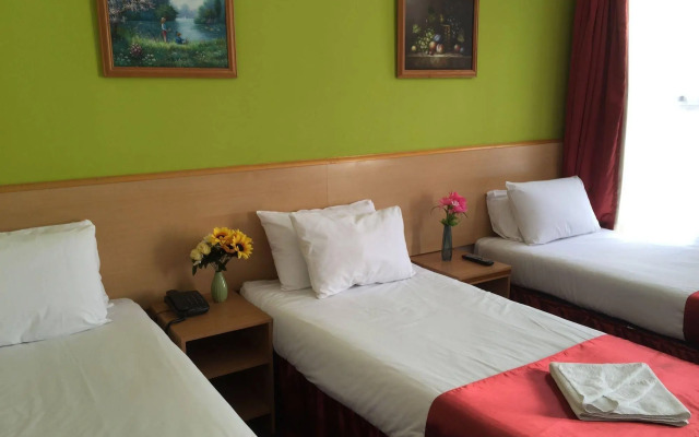 Euro Hotel London Wembley