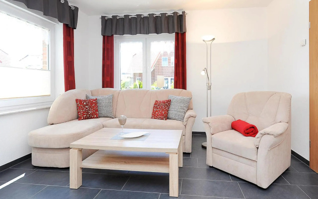 Ferienwohnungen im Haus ter Haar